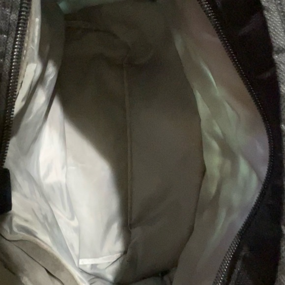 JAXX by FitFresh Insulated Cooler Bag/Diaper Bag - Picture 4 of 5